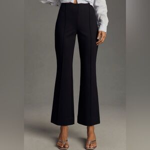 Maeve / Anthropologie- The Margot Pants - Pull On Comfortable! Small